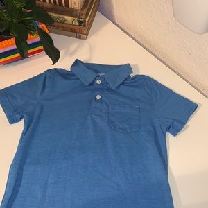 Cat & Jack Polo